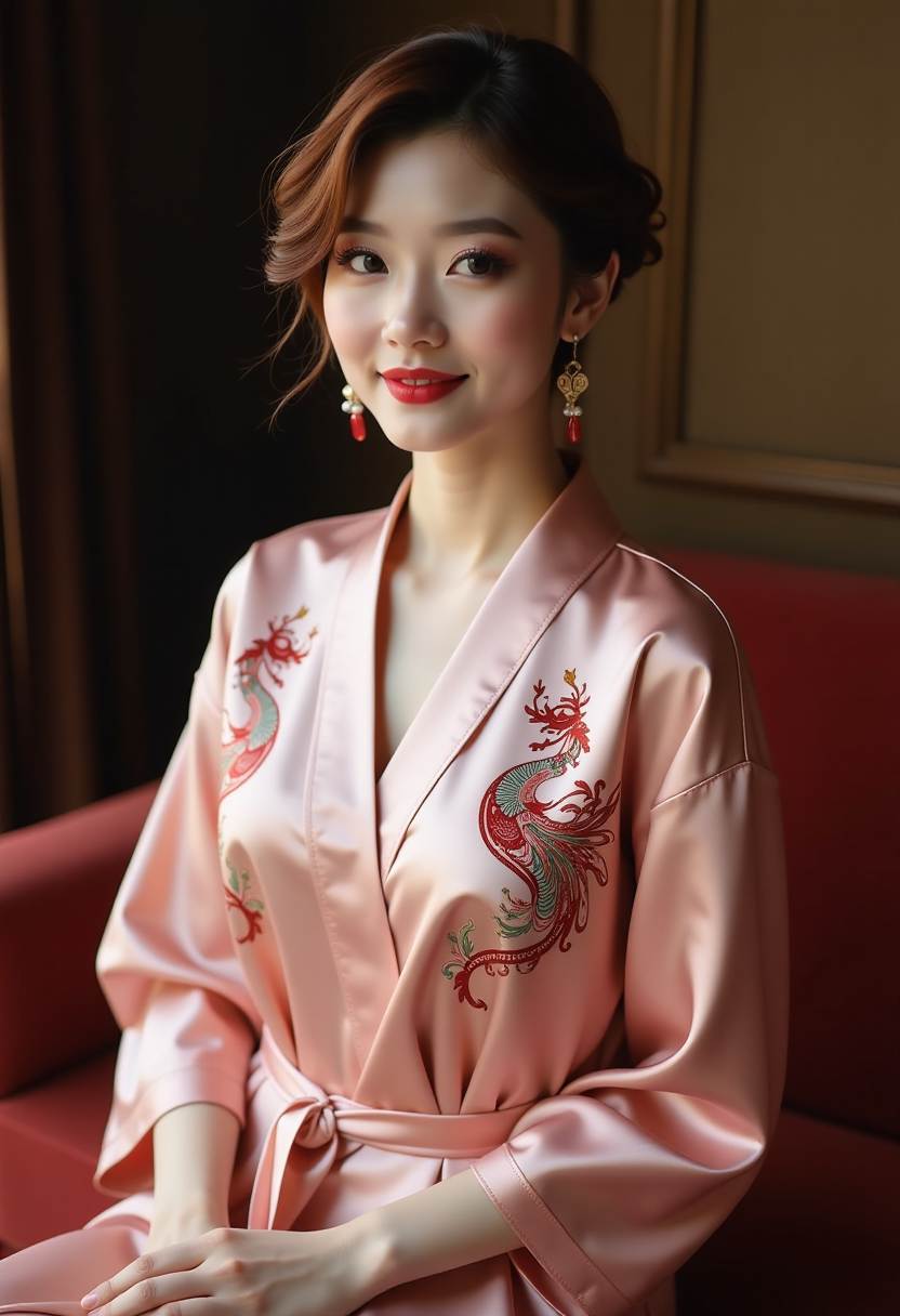 直播封面